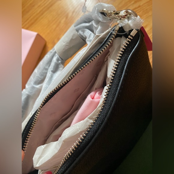 kate spade Crossbody Messenger Bag - Picture 4 of 5